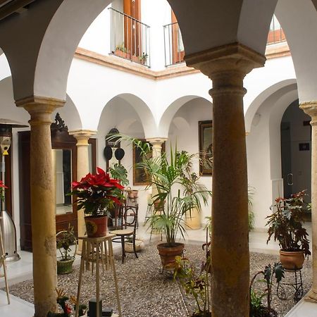 Apartamento Casa-Patio Axerquía Córdoba Exterior foto