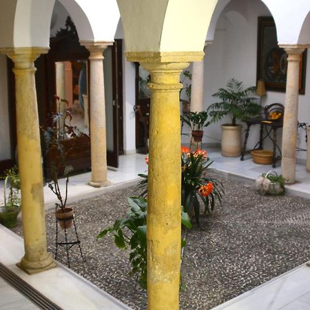 Apartamento Casa-Patio Axerquía Córdoba Exterior foto