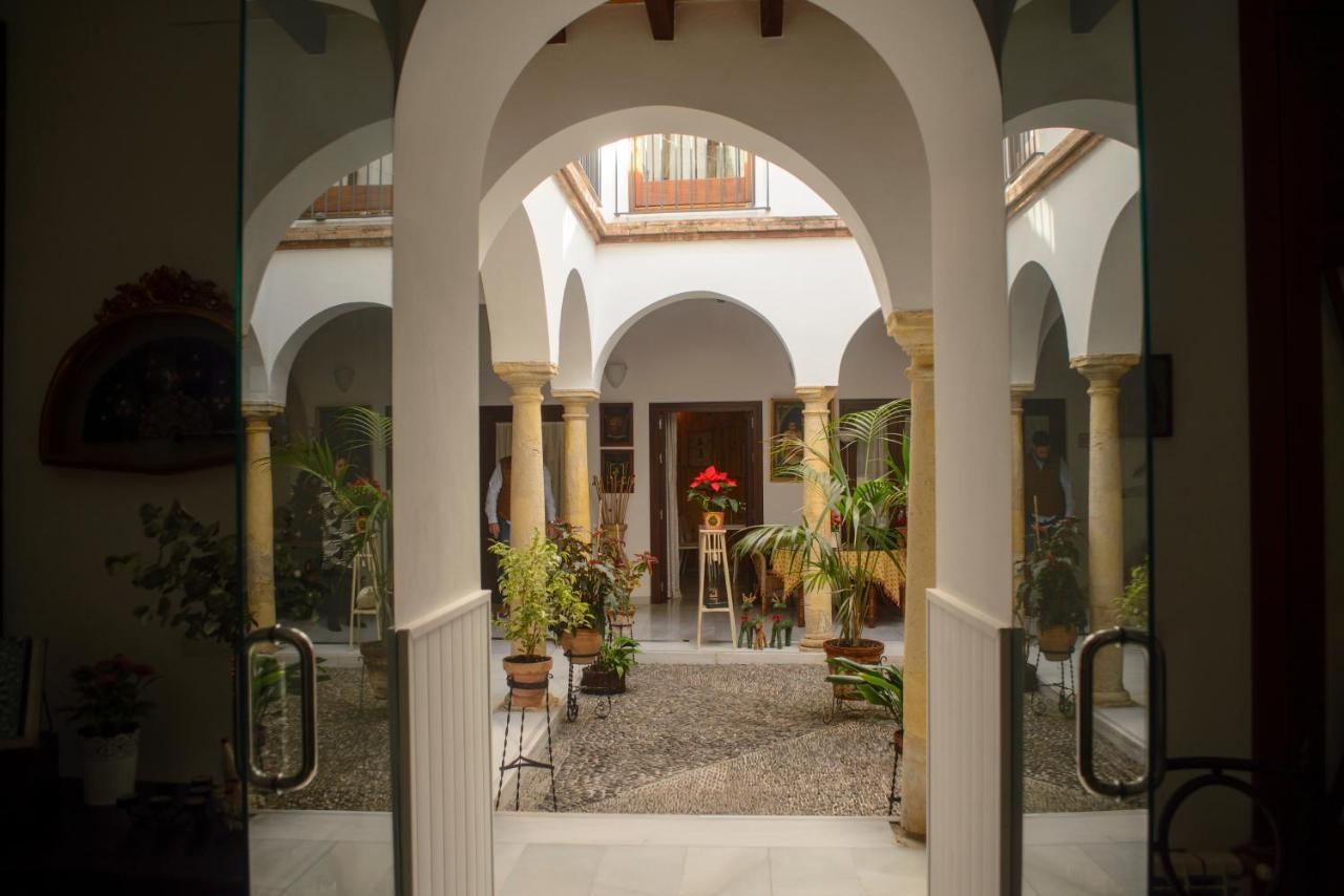 Apartamento Casa-Patio Axerquía Córdoba Exterior foto