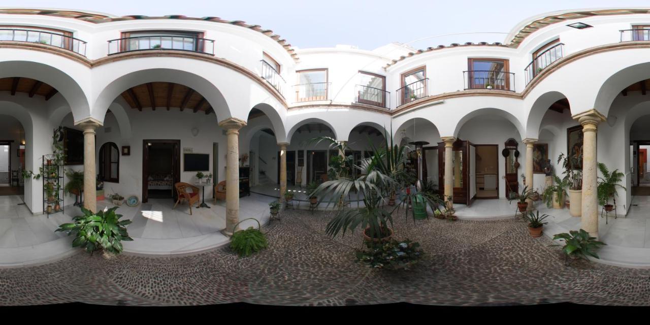Apartamento Casa-Patio Axerquía Córdoba Exterior foto
