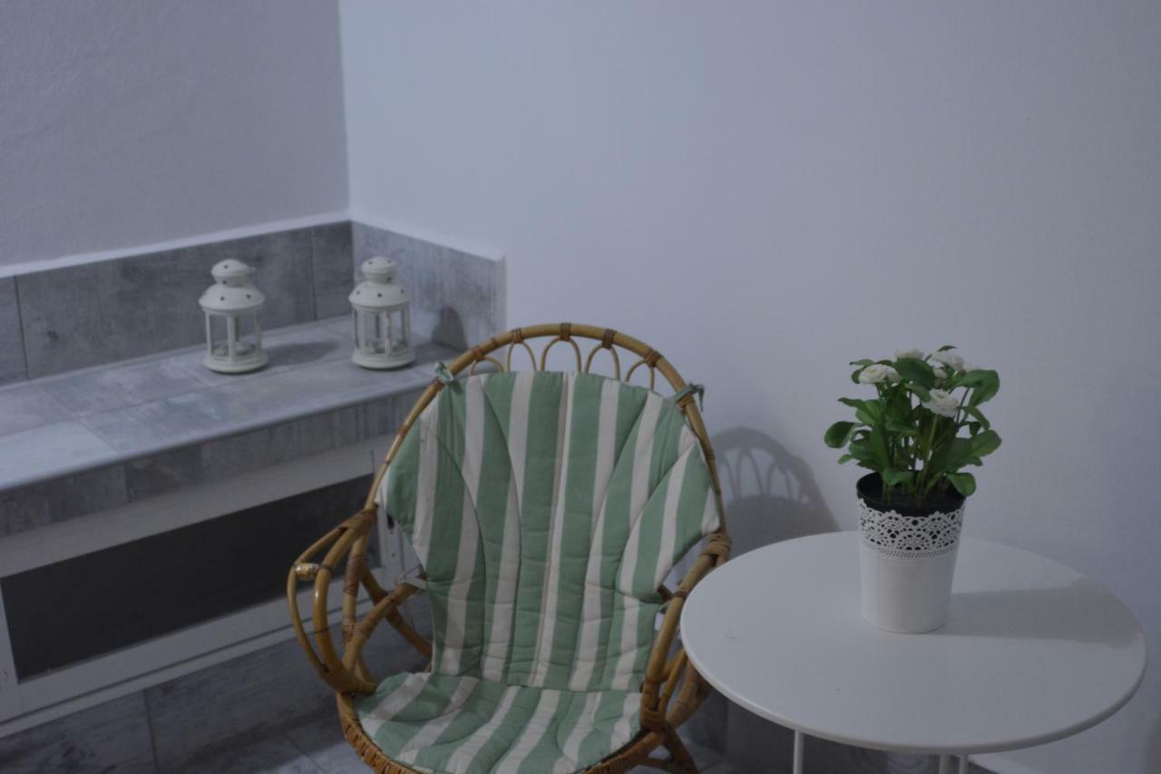 Apartamento Casa-Patio Axerquía Córdoba Exterior foto