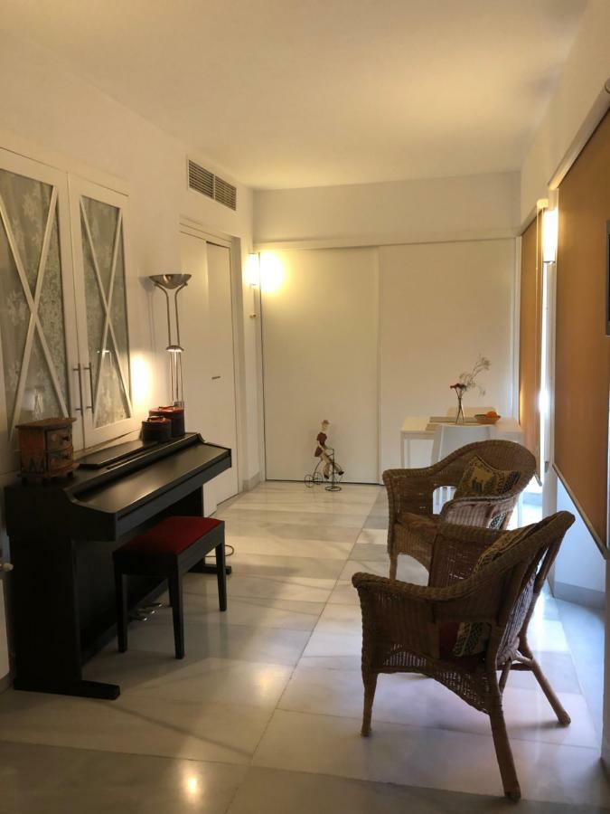 Apartamento Casa-Patio Axerquía Córdoba Exterior foto