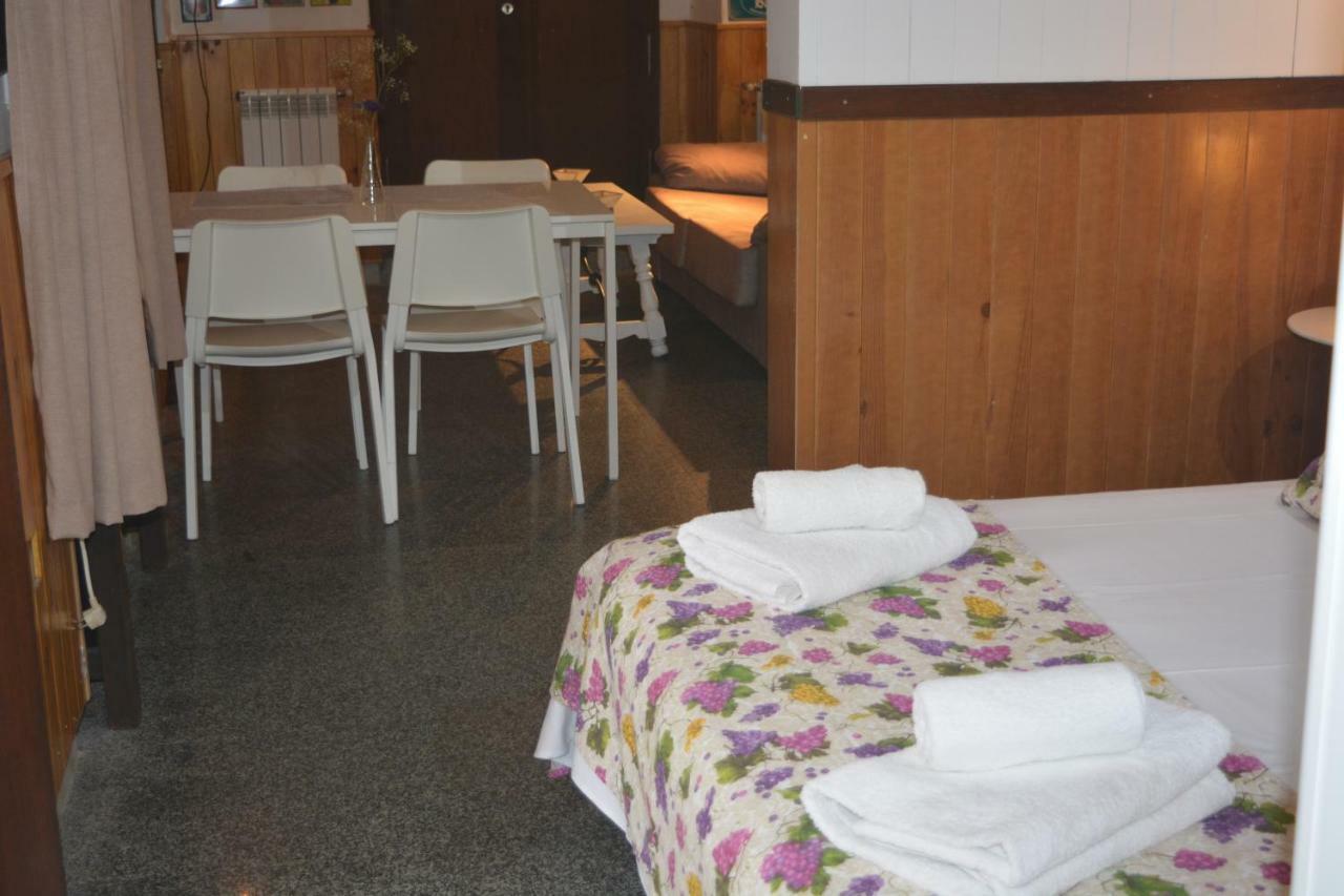 Apartamento Casa-Patio Axerquía Córdoba Exterior foto