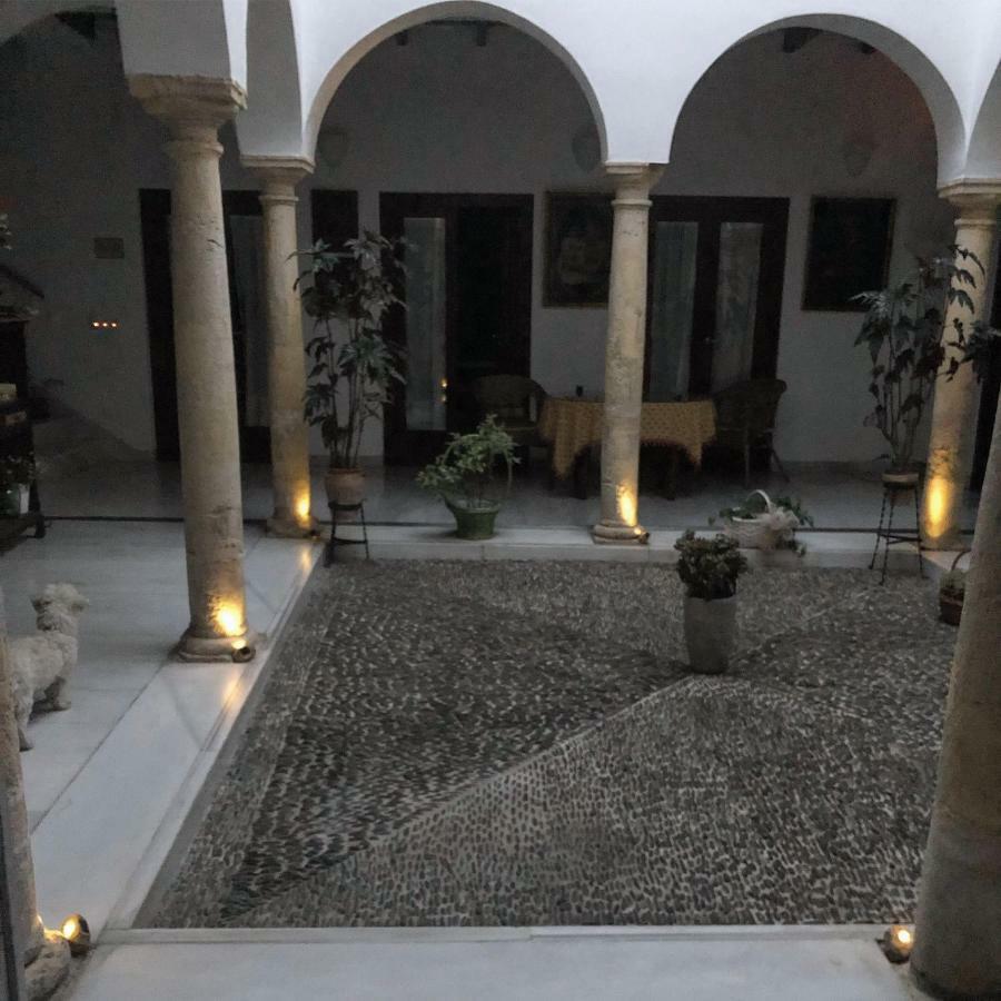 Apartamento Casa-Patio Axerquía Córdoba Exterior foto